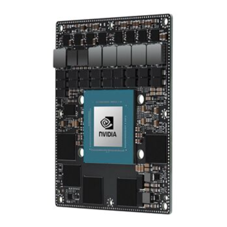 Module de calcul IA NVIDIA Jetson AGX Orin – 32 Go : 206001693