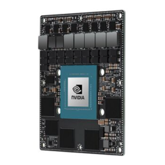 Module de calcul IA NVIDIA Jetson AGX Orin – 32 Go : 206001693