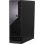 Serveur d'inférence IA Intel Core 12e/13e/14e génération (0 - 45°C) : Maxer-5100