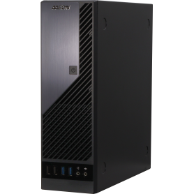 Serveur d'inférence IA Intel Core 12e/13e/14e génération (0 - 45°C) : Maxer-5100