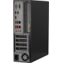 Serveur d'inférence IA Intel Core 12e/13e/14e génération (0 - 45°C) : Maxer-5100