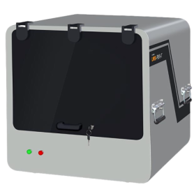 Système d'écriture laser UV pour photolithographie : HO-LWS-PUV-T