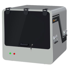 Système d'écriture laser UV pour photolithographie : HO-LWS-PUV-T