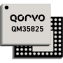 Circuit intégré UWB  (6489,6 - 7987,2 MHz) : QM35825
