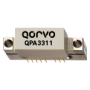 Amplificateur Hybride de Puissance pour Réseaux DOCSIS 4.0 ( jusqu'à 12,5 W) : QPA3311