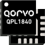 Amplificateur RF MMIC DOCSIS 4.0  (5–1800 MHz) :QPL1840