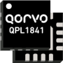 Amplificateur RF MMIC ( 5–850 MHz) : QPL1841