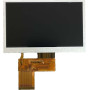 Écran LCD, 480x272, 4.3 pouces (20°C - +70°C) : PH4802