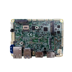 Carte embarquée Intel Tiger Lake-UP3 au format Pico-ITX, 2,5 pouces : APIX-TGL1
