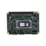 Carte embarquée Intel Tiger Lake-UP3 au format Pico-ITX, 2,5 pouces : APIX-TGL1