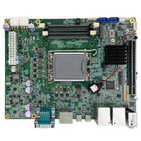 Carte mère Intel 13ème génération Raptor Lake-S/Alder Lake-S Core : ACDF-RPL0