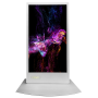 Écran OLED Transparent, Intel Celeron SoC, 55" : TLD5500-LTB