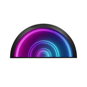 Écran LCD Moon Display, 842 x 421 pixels, 23,6" : SPD2365-C