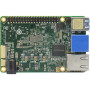 Carte de développement compacte avec processeur Intel N-series : UP TWL