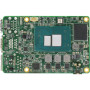 Carte de développement compacte avec processeur Intel N-series : UP TWL