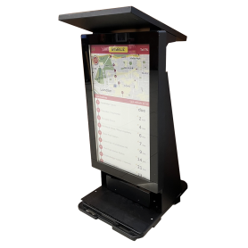 Écran ePaper Couleur ECO Green, 1800 x 3200,  25,3” : EPD2539-EGP