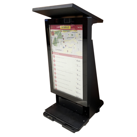 Écran ePaper Couleur ECO Green, 1800 x 3200,  25,3” : EPD2539-EGP