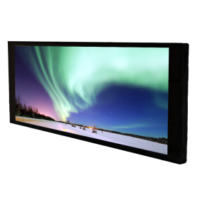 Écran LCD Industriel Ultra-Large, 480 x 1280, 6.8” : IPPS-0683-RKC3