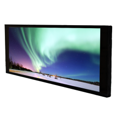 Écran LCD Industriel Ultra-Large, 480 x 1280, 6.8” : IPPS-0683-RKC3