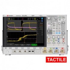 Oscilloscope numérique 200MHz - 4 voies : DSOX4024A