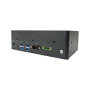 Système Box fanless avec NVIDIA Jetson Orin NANO/Orin NX (9 - 36 V) : IBOX-NVC1