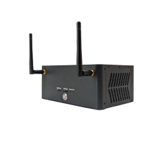 Système Fan Box avec NVIDIA Jetson AGX (9 - 36 V) : IBOX-NVC2