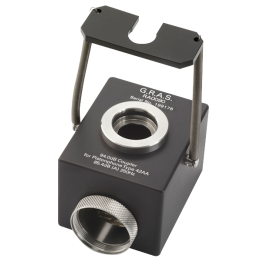 Coupleur pour Pistonphone (114 dB - 94 dB) : RA0090