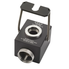 Coupleur pour Pistonphone (114 dB - 94 dB) : RA0090