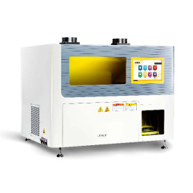 Système intégré de test des résidus d'évaporation : C840H