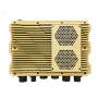 PC industriel robuste alimenté par NVIDIA AI (18 - 36 V) : IBOX-NVC2