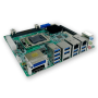 Carte Mère Mini-ITX Intel 10ᵉ Génération (0°C - 60°C) : AMIX-CML0