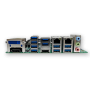 Carte Mère Mini-ITX Intel 10ᵉ Génération (0°C - 60°C) : AMIX-CML0