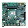 Carte mère Mini-ITX, AMD Ryzen Embedded, SATA III : AMIX-R2K0
