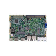 Carte embarquée 3,5"  Intel Alder Lake-N, 32 Go : AECX-ADL0