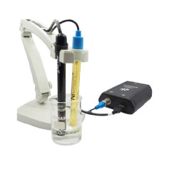 Kit d’analyse simultanée ION & pH : Imacimus 2 Dual Ion KIT