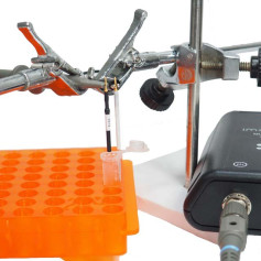Sonde de mesure ION, mV, pH : Imacimus 2, Nano Ion KIT