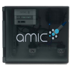 Analyseur automatique pour MultiION