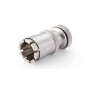 Outil de Retrait pour Microphones Encastrés 1/2" et 1/4" : RA0302