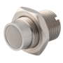 Adaptateur de montage affleurant pour microphones 1/4" : RA0530