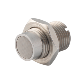 Adaptateur de montage affleurant pour microphones 1/4" : RA0530