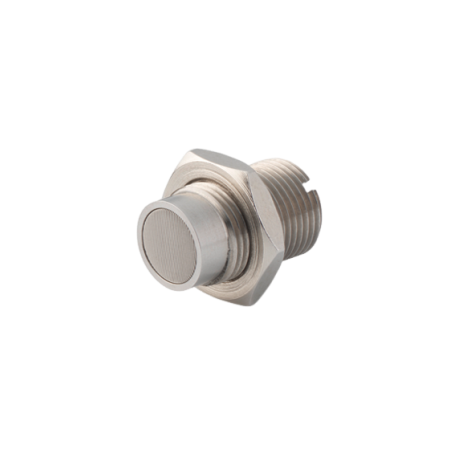 Adaptateur de montage affleurant pour microphones 1/4" : RA0530