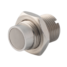 Adaptateur de montage affleurant pour microphones 1/4" : RA0530
