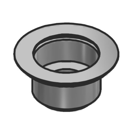 Adaptateur de Calibration pour Simulateurs d’Oreille Type 711 : RA0157