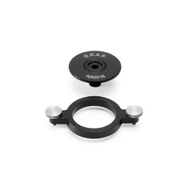 Adaptateur de vérification sur site pour microphone encastré : RA0216FP