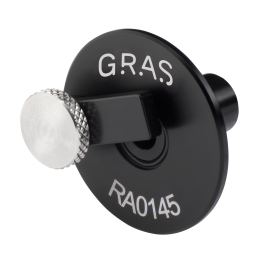 Adaptateur de Calibration pour Microphone de Surface 40PS-1 : RA0145