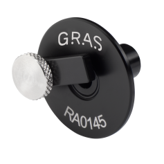 Adaptateur de Calibration pour Microphone de Surface 40PS-1 : RA0145