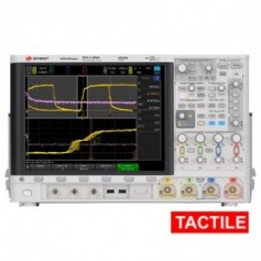Oscilloscope numérique 1,5 GHz - 4 voies : DSOX4154A