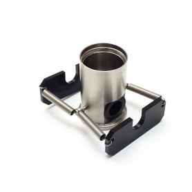 Coupleur pour étalonnage de microphone (DC - 250 Hz) : série RA00