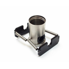 Coupleur pour étalonnage de microphone (DC - 250 Hz) : série RA00