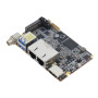 Carte mère ultra-compacte avec processeur Intel Core de 13e génération : de next-RAP8
